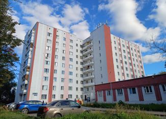 Продам комнату, 17.7 м2, Казань, Авангардная улица, 87