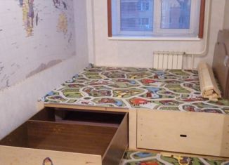 Трехкомнатная квартира на продажу, 83.4 м2, Сергиев Посад, Железнодорожная улица, 37А