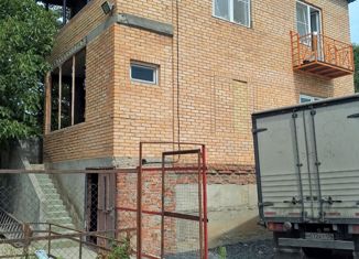 Продаю дом, 140 м2, поселок Красный Сад, улица Павловой