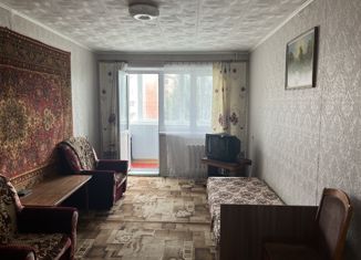 Продажа 2-комнатной квартиры, 43.7 м2, село Аргаяш, улица Чкалова, 18