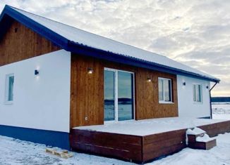 Продажа дома, 95 м2, деревня Большое Седельниково