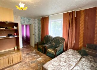 Продается двухкомнатная квартира, 41.8 м2, Мелеуз, Техническая улица, 1А