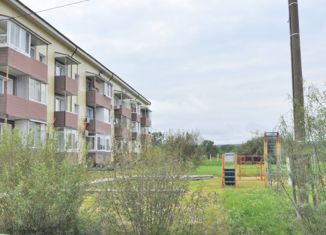 Продам квартиру студию, 32 м2, село Некрасовка, Солнечная улица, 1Б