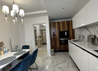 Продажа трехкомнатной квартиры, 83 м2, Ижевск, улица Карла Маркса, 308к1, ЖК Эко Лайф Весна