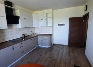 Продается 3-ком. квартира, 77.8 м2, Орёл, микрорайон Пробуждение, Зареченская улица, 2к2