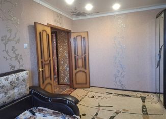 Продажа двухкомнатной квартиры, 45.6 м2, деревня Ворошнево, Сосновая улица, 20