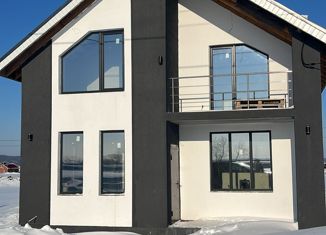 Продается дом, 120 м2, Уфа, Татышлинская улица, 2А