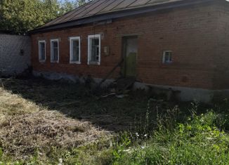 Продажа дома, 45 м2, село Уткино, Рабочая улица, 10