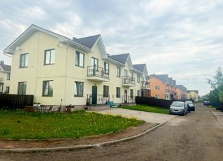 Таунхаус на продажу, 60 м2, коттеджный посёлок Шагрово, улица Есенина, 13