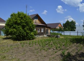 Продается дом, 35 м2, деревня Горбуново, Центральная улица, 36