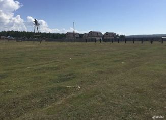 Участок на продажу, 10 сот., село Сухая, Байкальская улица