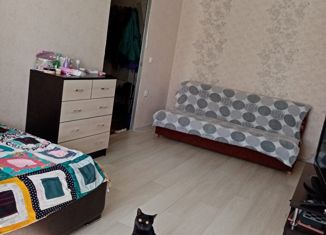 Продается двухкомнатная квартира, 43 м2, село Молочное, улица Емельянова, 10