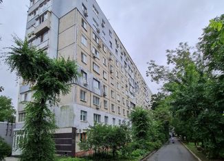 Продается двухкомнатная квартира, 45 м2, Владивосток, Русская улица, 58А, Советский район