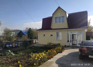 Продам дом, 120 м2, Красноярск, Рейдовая улица, 27А/92А