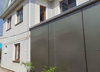 Продается дом, 197.5 м2, поселок городского типа Джубга, Новороссийское шоссе, 66