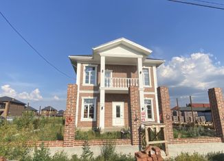 Продается дом, 173 м2, Краснодар, микрорайон Тихая поляна, улица Писателя В.П. Бардадыма, 52