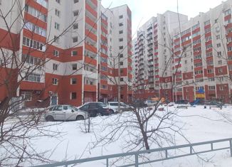 Двухкомнатная квартира на продажу, 58 м2, Липецк, улица Теперика, 1, Октябрьский район