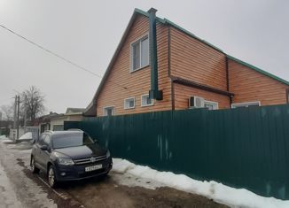 Продажа дома, 113.6 м2, Ефремов, Толстовский проезд