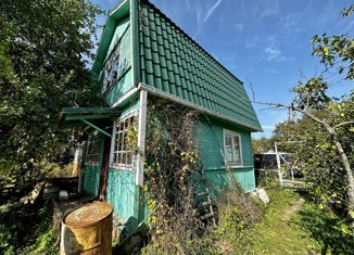 Продам дом, 40 м2, садовое некоммерческое товарищество Экспресс, садовое некоммерческое товарищество Экспресс, 323