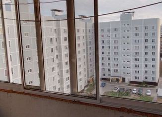 Продажа 3-комнатной квартиры, 62.5 м2, Менделеевск, улица Тукая, 7