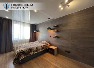 Двухкомнатная квартира на продажу, 51 м2, Екатеринбург, улица Стачек, 4, улица Стачек