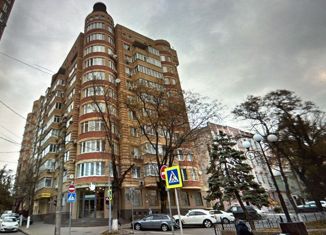 Продается 2-комнатная квартира, 131 м2, Ростов-на-Дону, Халтуринский переулок, 90/27