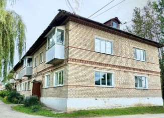 2-ком. квартира на продажу, 45 м2, Калужская область, улица Дзержинского, 4