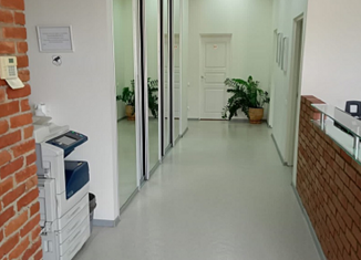 Сдам в аренду офис, 293 м2, Москва, улица Александра Солженицына, 23Ас1, улица Александра Солженицына