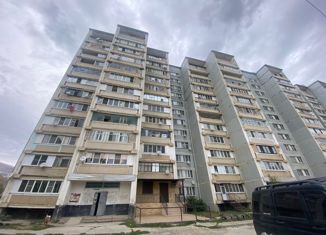 2-комнатная квартира на продажу, 53.9 м2, Карачаево-Черкесия, Московский микрорайон, 45