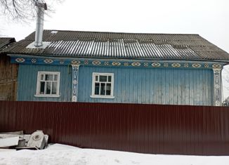 Продажа дома, 66 м2, село Чернуха, улица Ленина