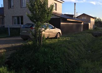 Продается дом, 160 м2, поселок Пожва, улица Гагарина, 4