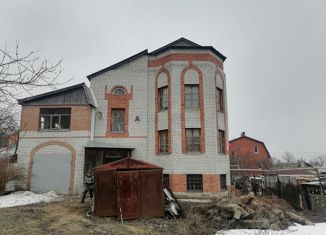 Продается дом, 390 м2, Ульяновск, 1-й переулок Баумана