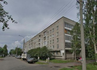 Продаю 1-комнатную квартиру, 30.6 м2, Архангельск, Вологодская улица, 17, Октябрьский округ