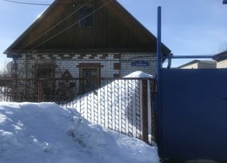 Продаю дом, 60 м2, село Крестово-Городище, улица Чапаева, 73