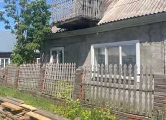 Продаю дом, 76 м2, Лесосибирск, Полярная улица