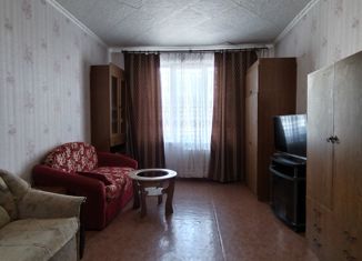 Продам однокомнатную квартиру, 41.1 м2, Ленинградская область, Олимпийская улица, 53А