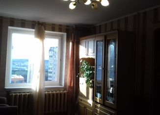 Продается однокомнатная квартира, 43 м2, Симферополь, Балаклавская улица, 55, Центральный район