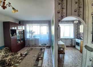 Продам 1-ком. квартиру, 30.2 м2, поселок Ясногорский, Центральная улица, 6