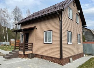 Продается дом, 78 м2, Электрогорск, садовое товарищество Зелёный, 81