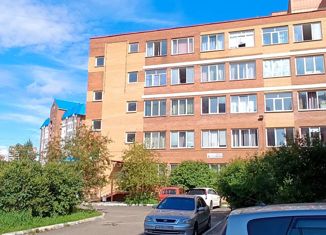 Продам квартиру студию, 27 м2, Красноярский край, улица Вильского, 16