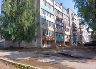 Продается однокомнатная квартира, 16.9 м2, Кудымкар, улица Максима Горького, 22