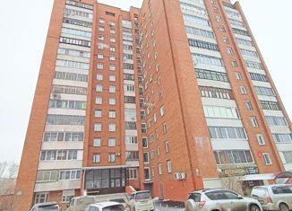 Четырехкомнатная квартира на продажу, 83 м2, Иркутская область, улица Мира, 60