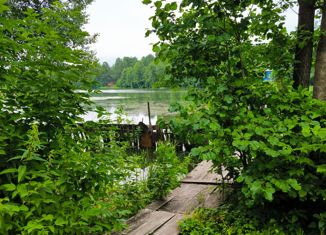 Земельный участок на продажу, 16 сот., посёлок Красный Стекловар
