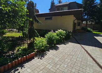 Продажа дома, 247.8 м2, деревня Вороновка, деревня Вороновка, 15