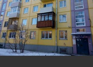 Продаю 2-ком. квартиру, 45 м2, Ангарск, Московская улица, 53А