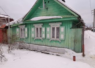 Дом на продажу, 35 м2, Берёзовский, Пролетарская улица, 42