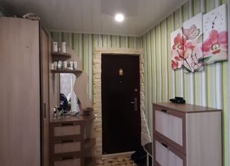 Продаю 3-комнатную квартиру, 60 м2, село Борское, Молодёжная улица, 9