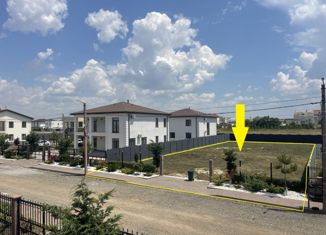 Продается земельный участок, 10 сот., поселок городского типа Заозерное, улица Аллея Дружбы