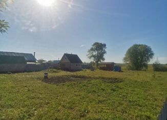 Продажа земельного участка, 10 сот., деревня Ильмурзино