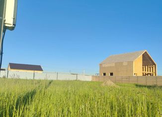 Продаю участок, 8 сот., село Красный Яр, Солнечная улица